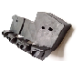 Image of Headlight Fastener Clip (Left, Front) image for your 2010 Nissan Versa HATCHBACK SL  